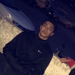 Meet your Posher, Adrian